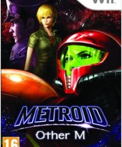 Metroid: Other M (Wii)