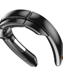 MGI Hanging Neck Fan - Black