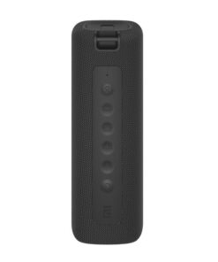 Mi Portable Bluetooth Speaker (16w) Black