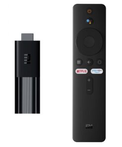 Mi TV Stick Android Streaming Player - Google and Netflix Certified