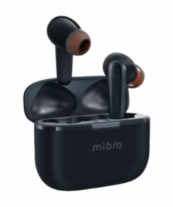 MIBRO - AC1 - Wireless HI-FI Touch Control IPX4 Waterproof Earbuds - Blue