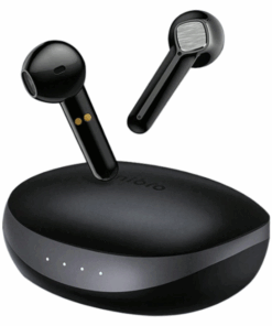 MIBRO - S1 - Wireless HI-FI Touch Control IPX5 Waterproof Earbuds - Black