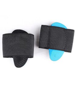 Micaiah Replacement Toothbrush Heads for Oral B Floss Action - 8 Pack