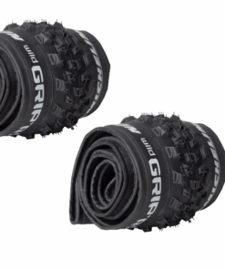 Michelin WildGrip 29x2.1" Bundle - Set of 2