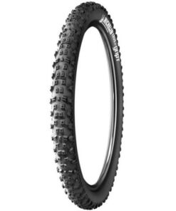 Michelin WildGrip R2 TS Tubeless Tyre - 27.5cm x 2.25cm