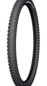 Michelin Wildracer 29er TS Tubeless Tyre - 29cm x 2.1cm