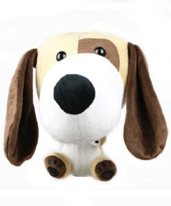 Michris Animal Driver Cover - Dog3