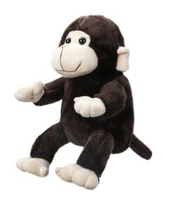 Michris Animal Driver Cover - Monkey