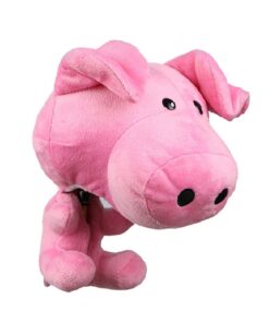 Michris Animal Driver Cover - Pig