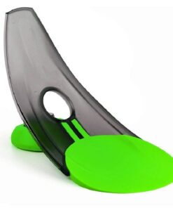 Michris Pressure Putt Trainer - Green