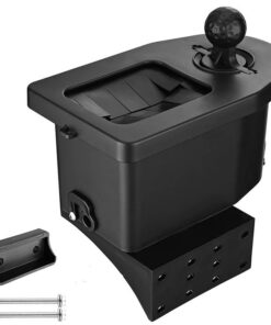 Michris Universal Golf Ball And Club Washer