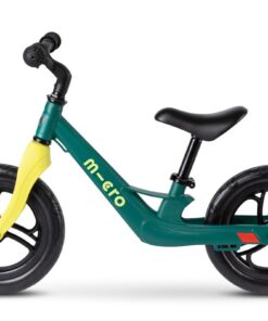 Micro Balance Bike Lite - Green