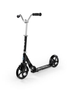 Micro Cruiser Scooter Black