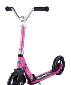 Micro Cruiser Scooter - Pink