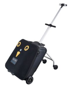 Micro Eazy Luggage Scooter