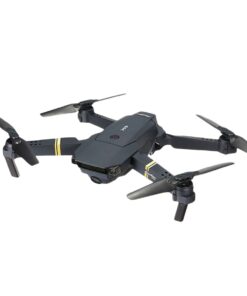 Micro Foldable Drone Set 998 Smart Drone W8