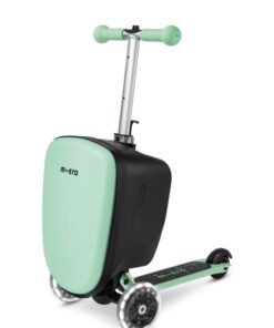 Micro Luggage Junior Kids Luggage Scooter