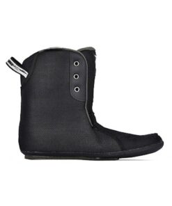 Micro Mt Plus Liner - Black - UK 6