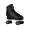 Micro Quad Kids Adjustable Roller Skates - Umbra - UK Junior 13.5