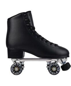 Micro Roller Skates - Umbra - UK 6.5