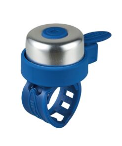 Micro Scooter Bell Navy Blue