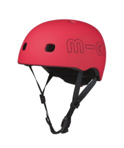 Micro Scooter Helmet Red - S
