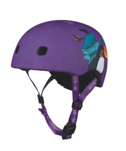 Micro Scooter Helmet Toucan Small