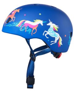 Micro Scooter Helmet Unicorn - M