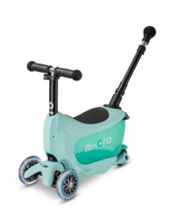 Micro Scooter Mini 2go Deluxe Plus Mint