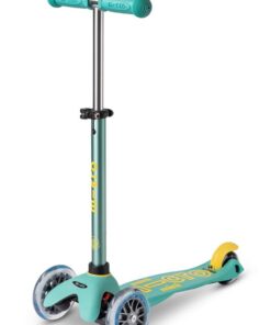 Micro Scooter Mini Deluxe ECO Scooter - Mint