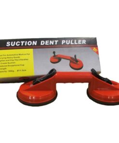 Micro-Tec - Double Suction Cup - 4 Pack