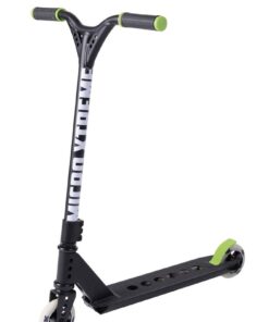 Micro Trixx Scooter - Black