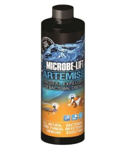 Microbe-Lift Artemiss for Bacterial Diseases Fresh and Saltwater 473ml