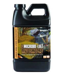 Microbe-Lift Barley Straw Extract 64oz 1.9 litre