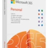 Microsoft 365 Personal 1 Year Subscription
