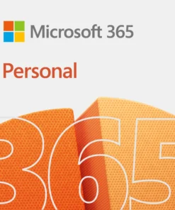 Microsoft 365 Personal - ESD/POR