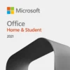 Microsoft Office 2021 Home & Student - ESD/POR