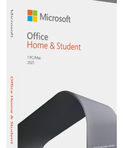 Microsoft Office Home & Student 2021