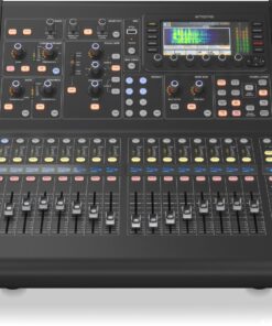 Midas M32R LIVE Digital Mixing Console