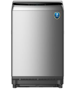 Midea 10.5kg Top Loader Washing Machine - Dark Grey