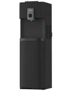 Midea Bottom Loading Water Dispenser - YL2036S-B