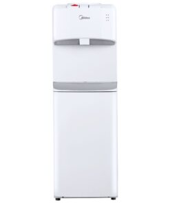 Midea Top Loading Water Dispenser With Cabinet - YL1632S-W