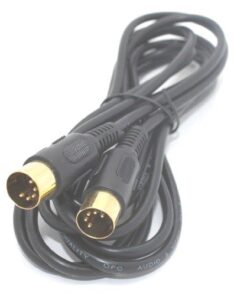 Midi 3m Cable