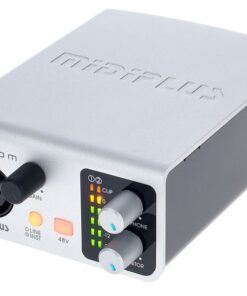 MidiPlus Studio M