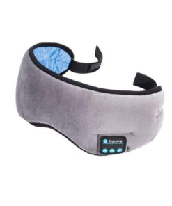 Midy Bluetooth Sleeping Mask with Wireless Earphones