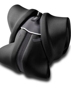 Miggo Padded Strap&Wrap for Mirrorless & Superzoom Cameras Black CSC-BK-50