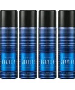 Mihuis Waterproof Aluminum Keychain Pill Box - Red