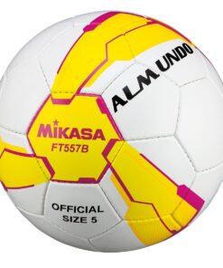 Mikasa Almundo FT557B Soccer Ball Size 5