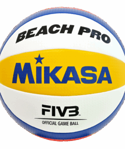 Mikasa BV550C Beach Pro Official Beach Volleyball