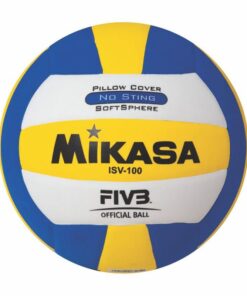 Mikasa ISV100 FiVB Volleyball